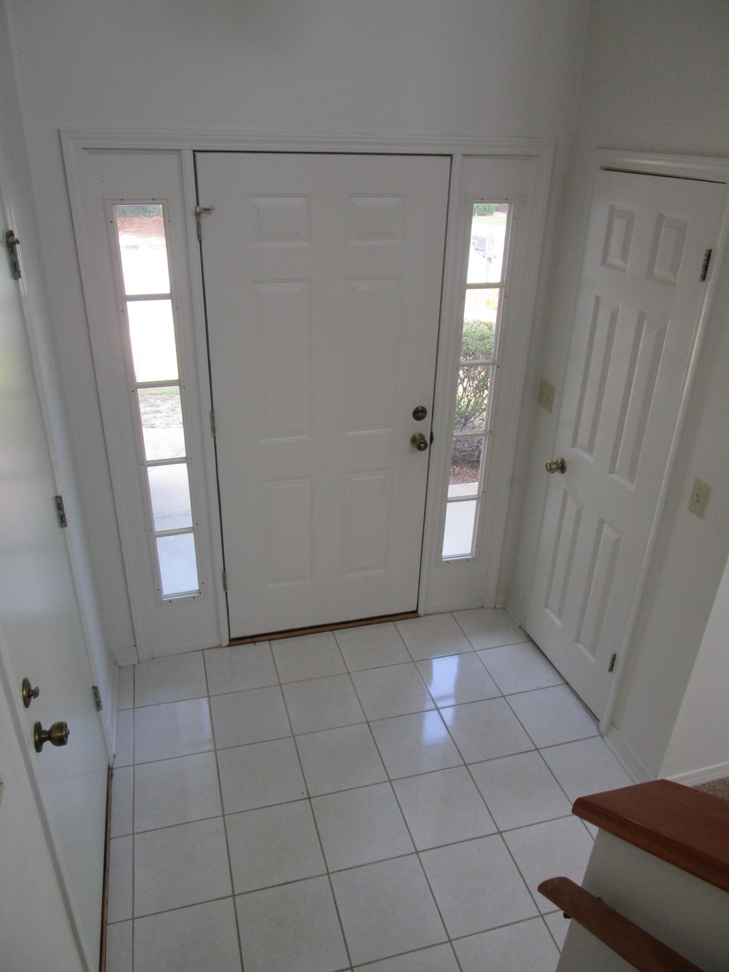 Parkwood Circle of Bluewater Bay - Residential Lease