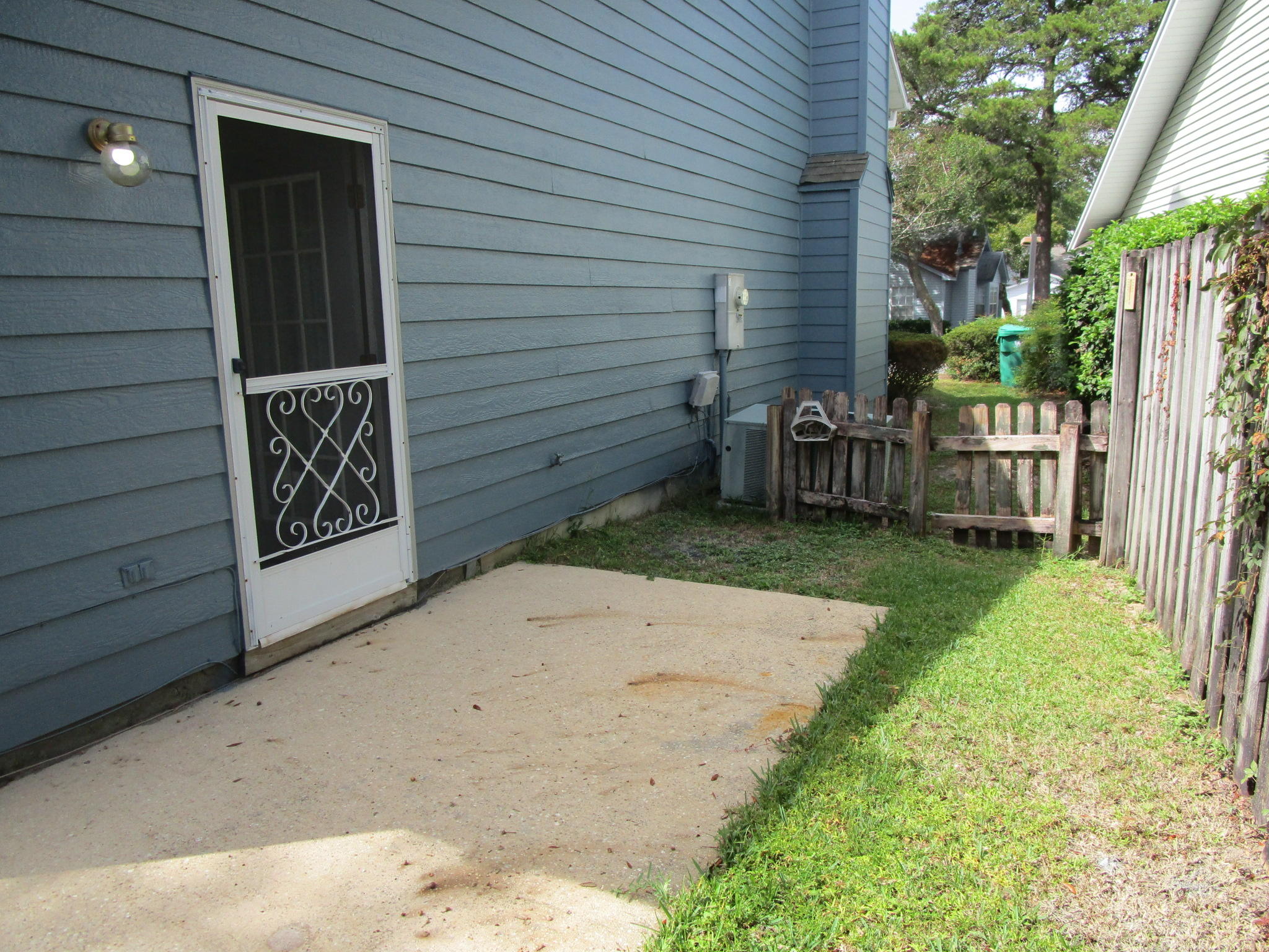 Parkwood Circle of Bluewater Bay - Residential Lease