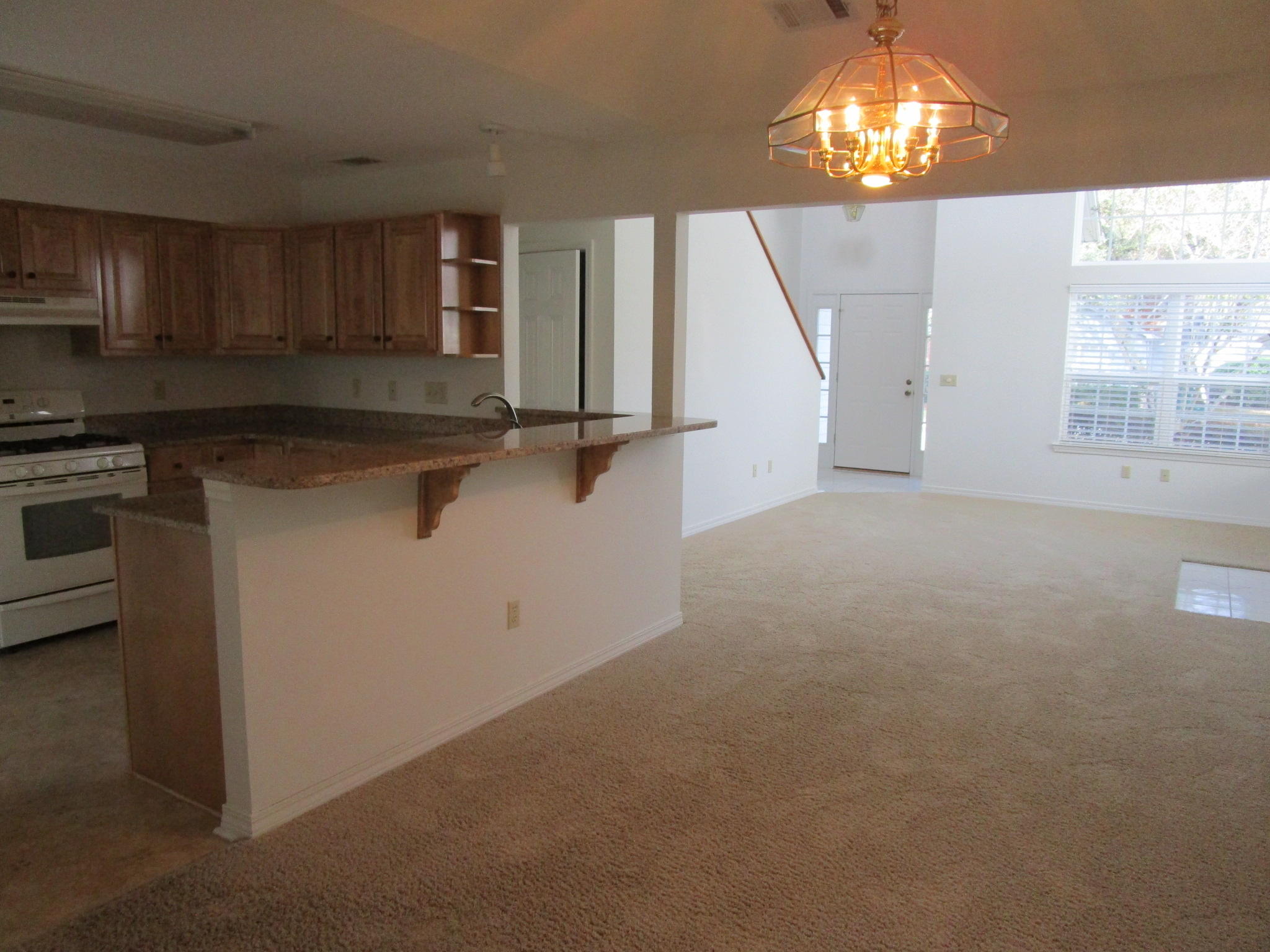 Parkwood Circle of Bluewater Bay - Residential Lease