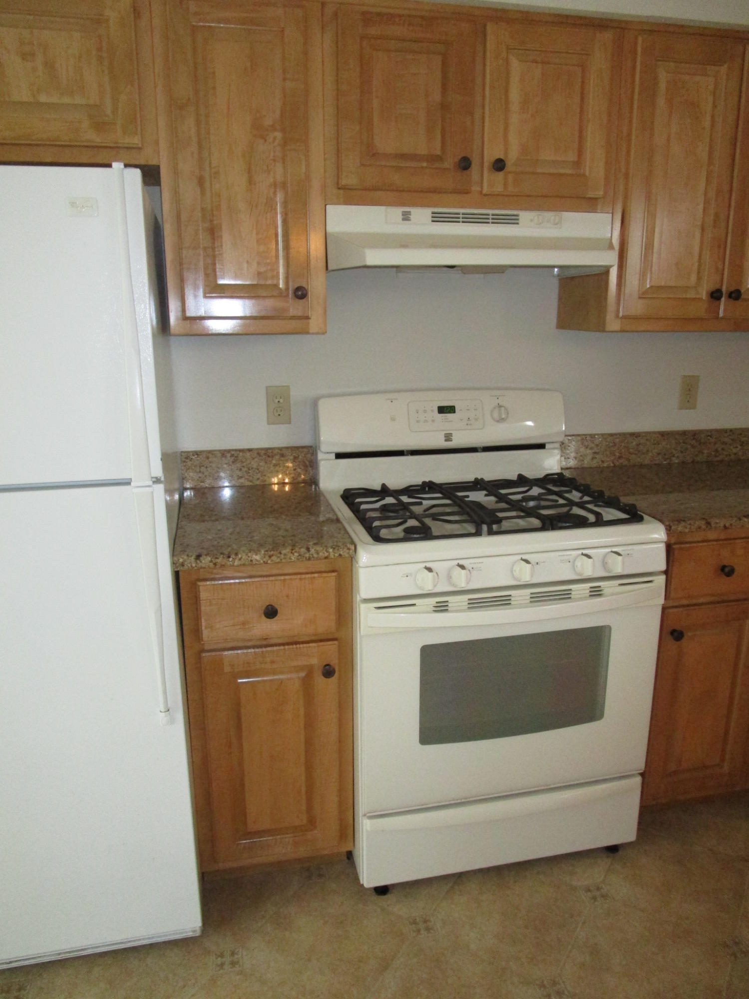 Parkwood Circle of Bluewater Bay - Residential Lease