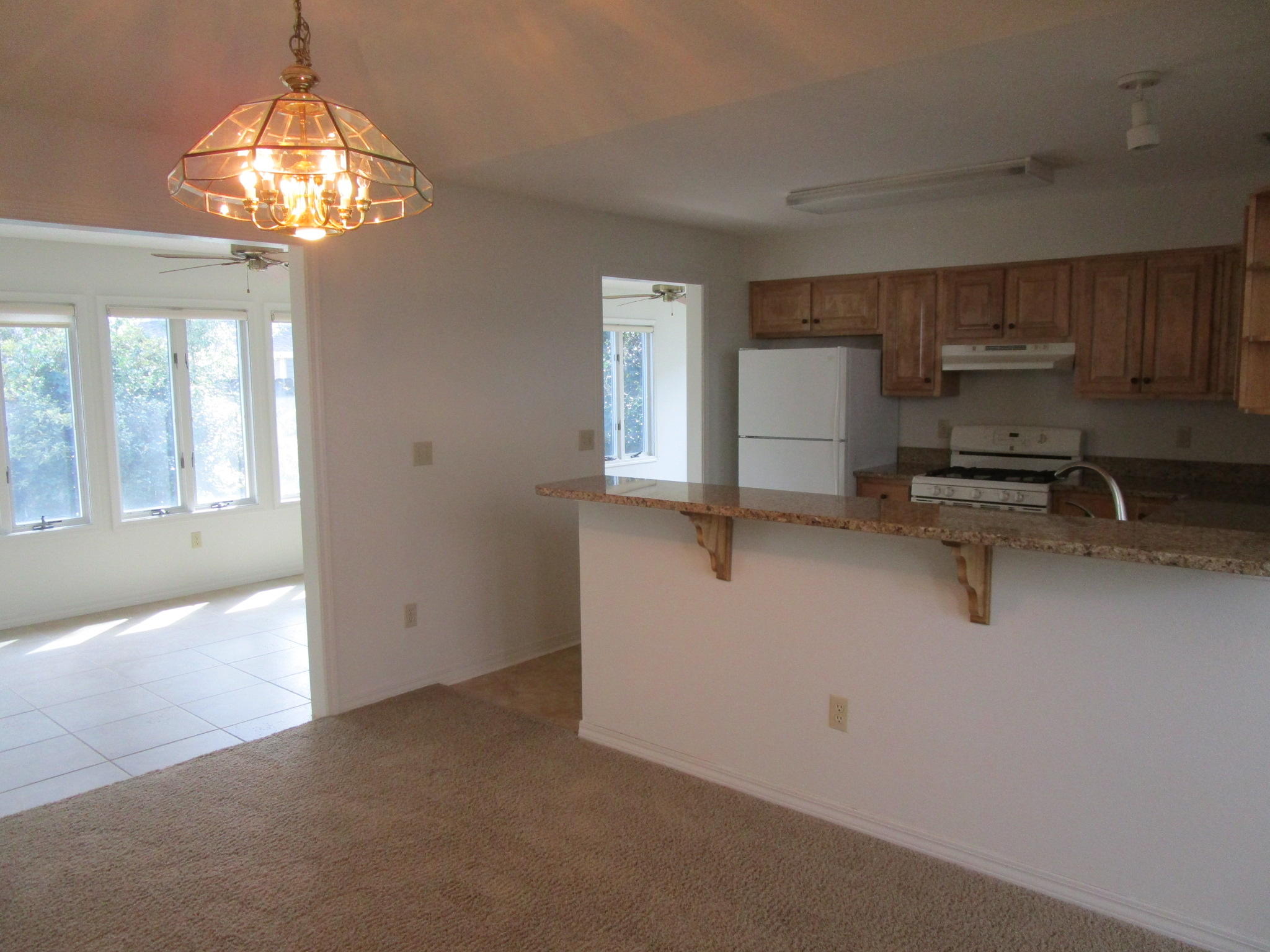 Parkwood Circle of Bluewater Bay - Residential Lease