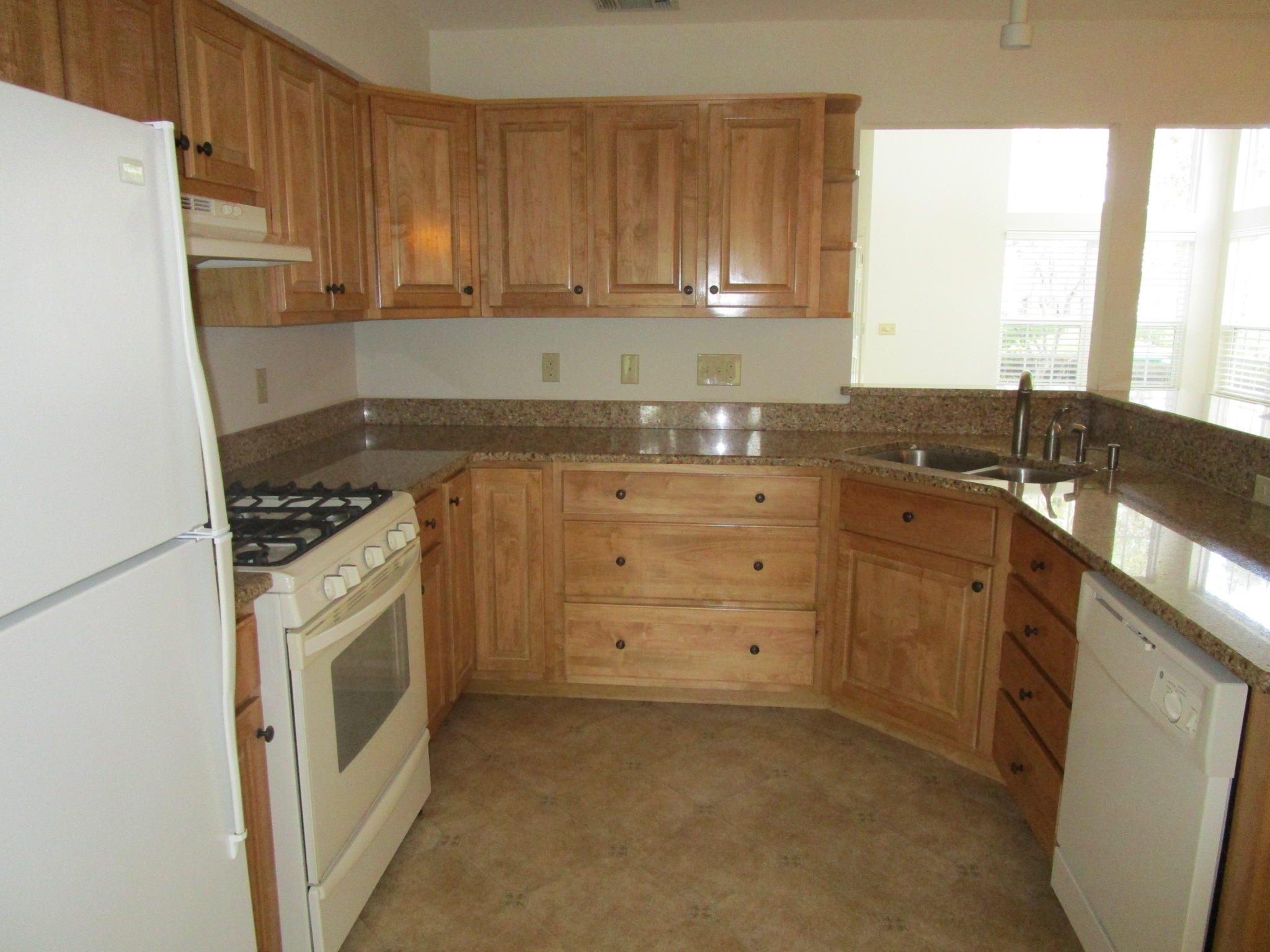 Parkwood Circle of Bluewater Bay - Residential Lease