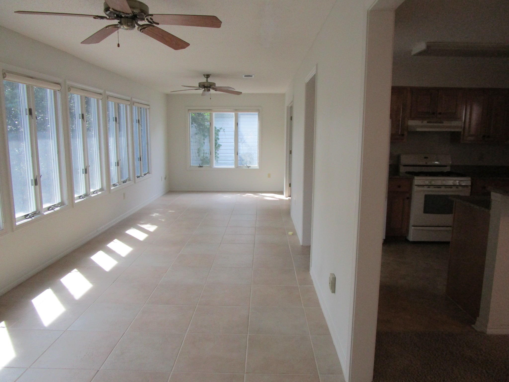 Parkwood Circle of Bluewater Bay - Residential Lease