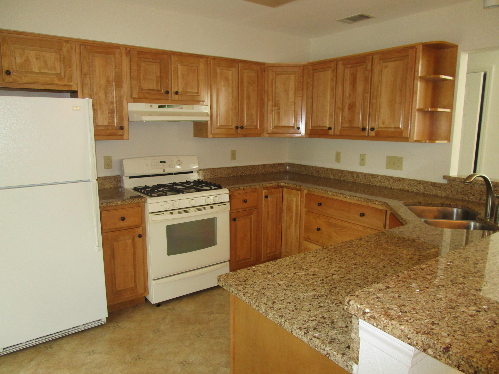 Parkwood Circle of Bluewater Bay - Residential Lease