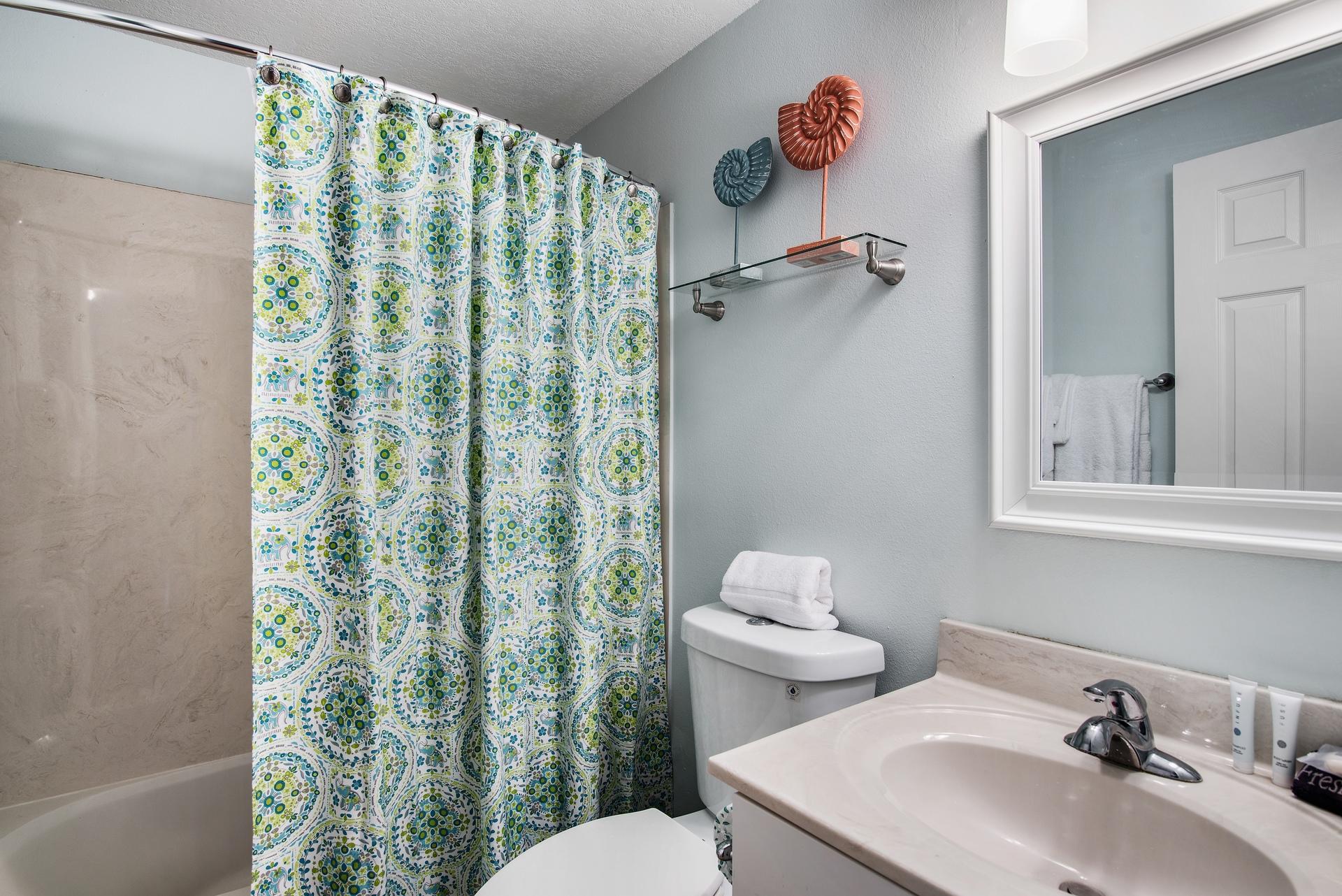 CIBONEY CONDO - Residential