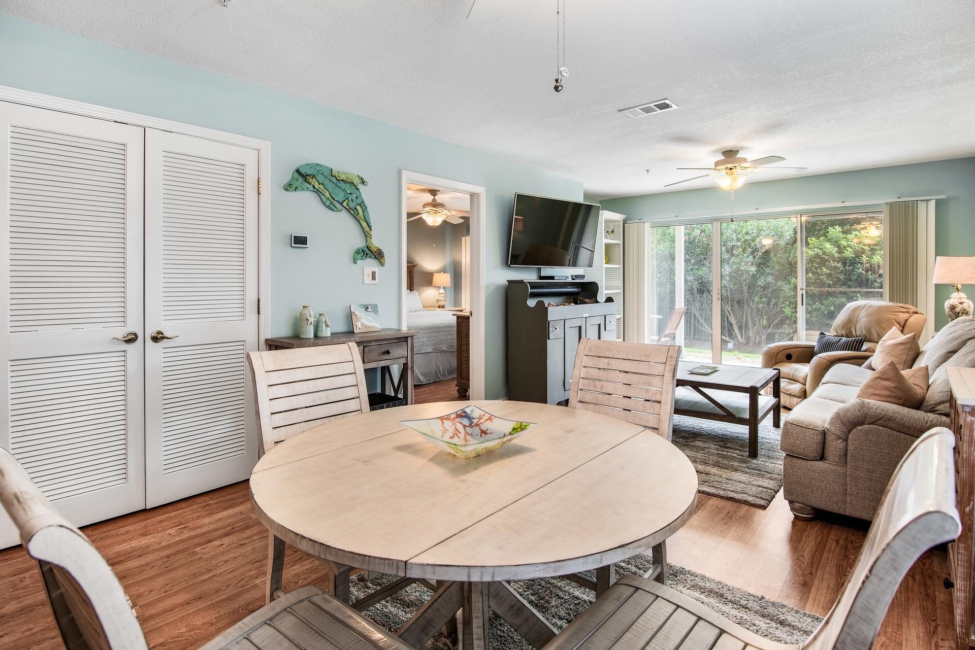 CIBONEY CONDO - Residential