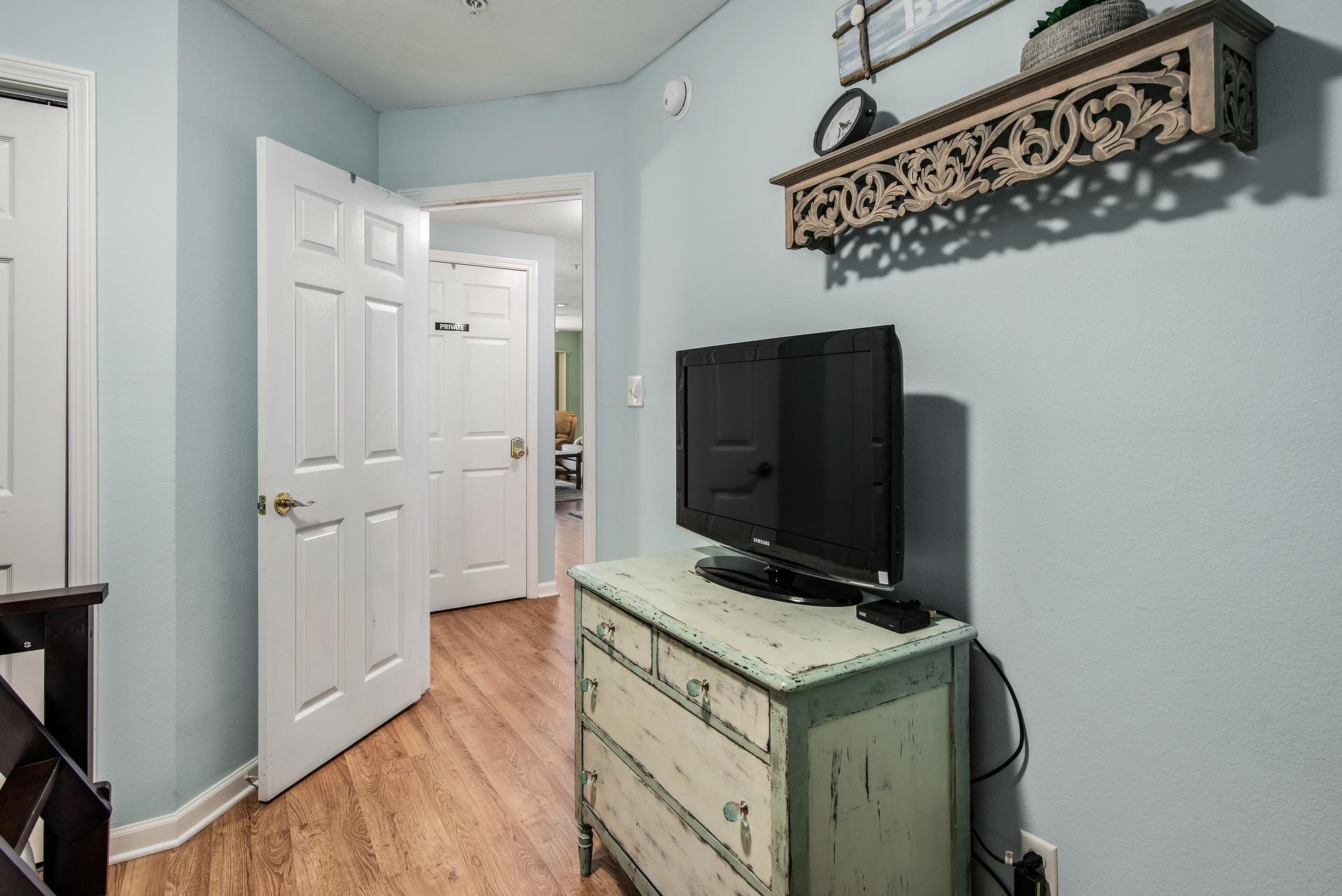 CIBONEY CONDO - Residential