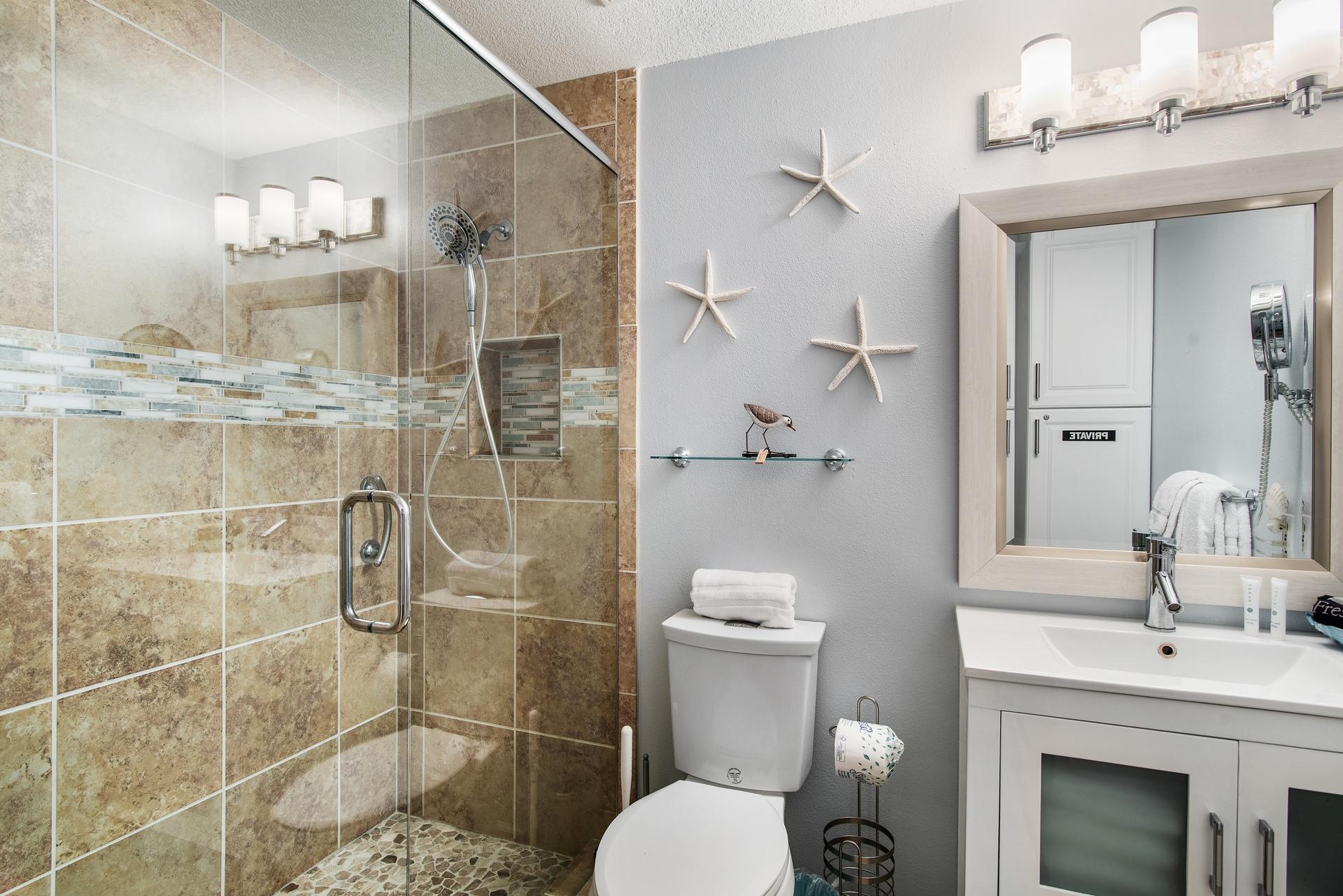 CIBONEY CONDO - Residential