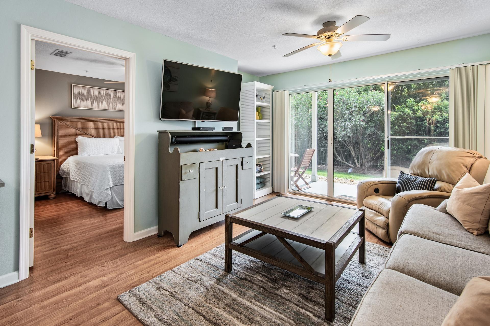 CIBONEY CONDO - Residential