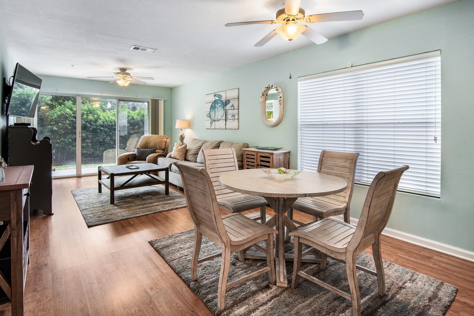 CIBONEY CONDO - Residential