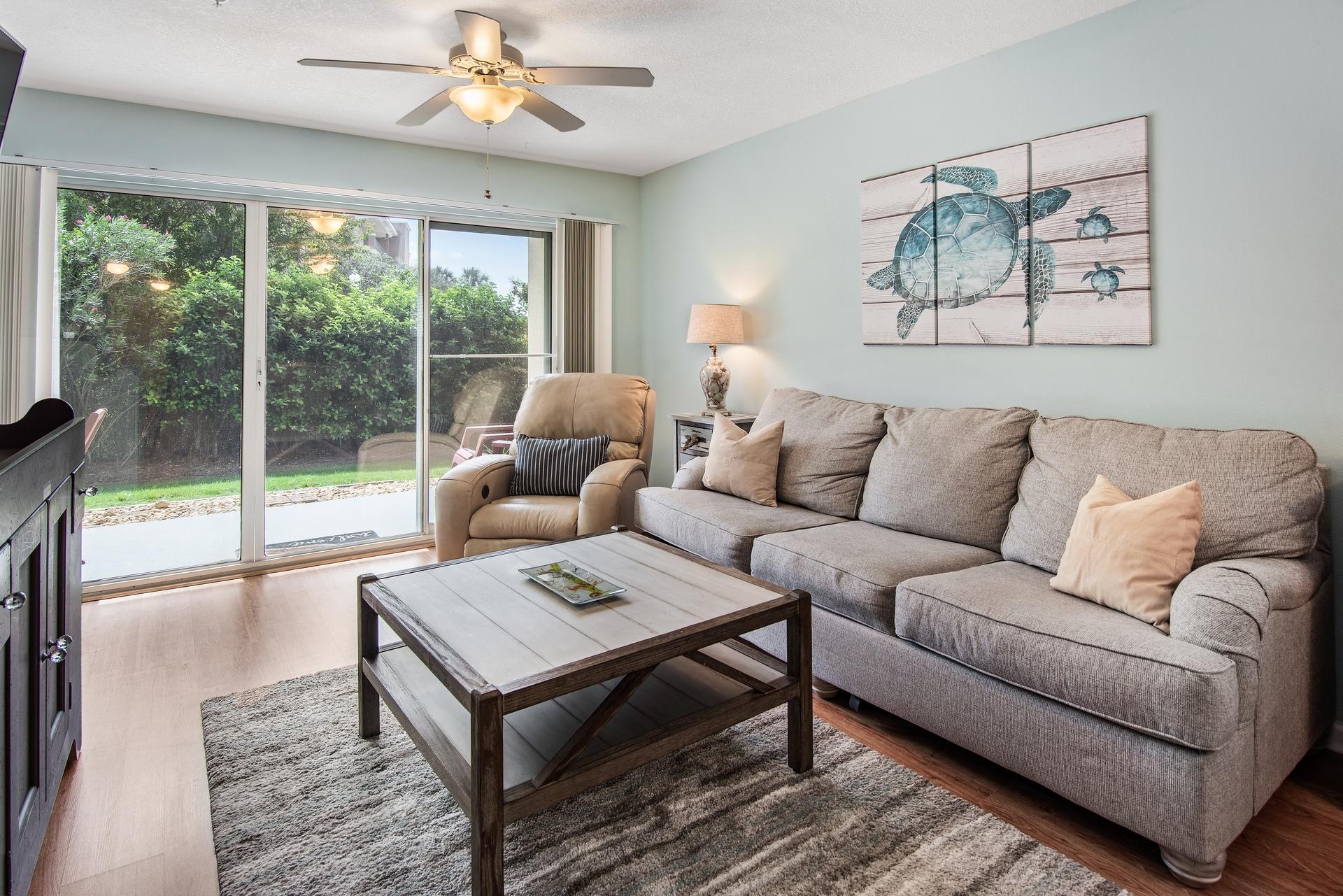CIBONEY CONDO - Residential