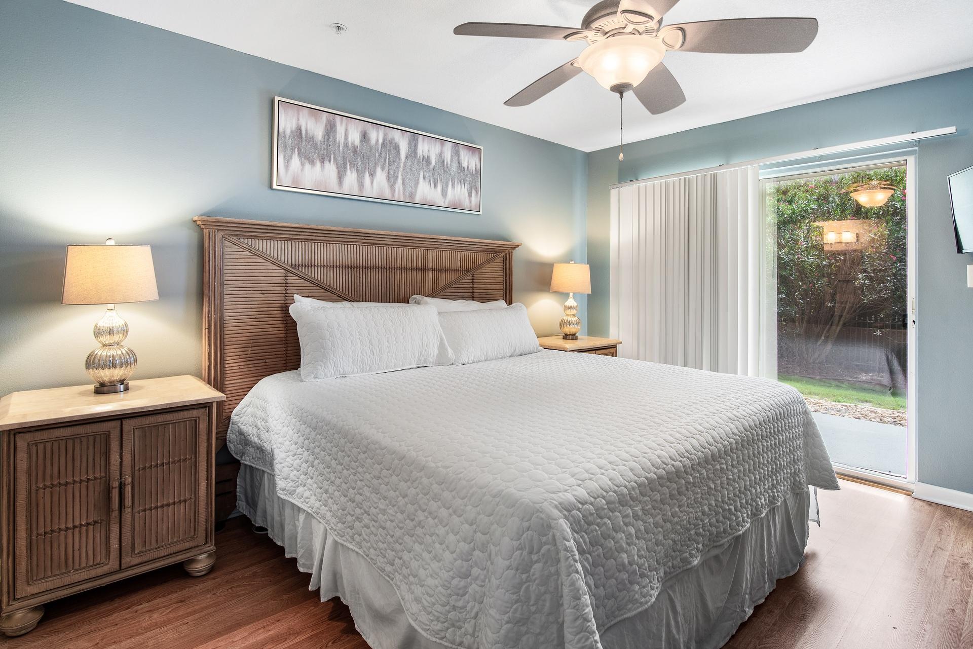 CIBONEY CONDO - Residential