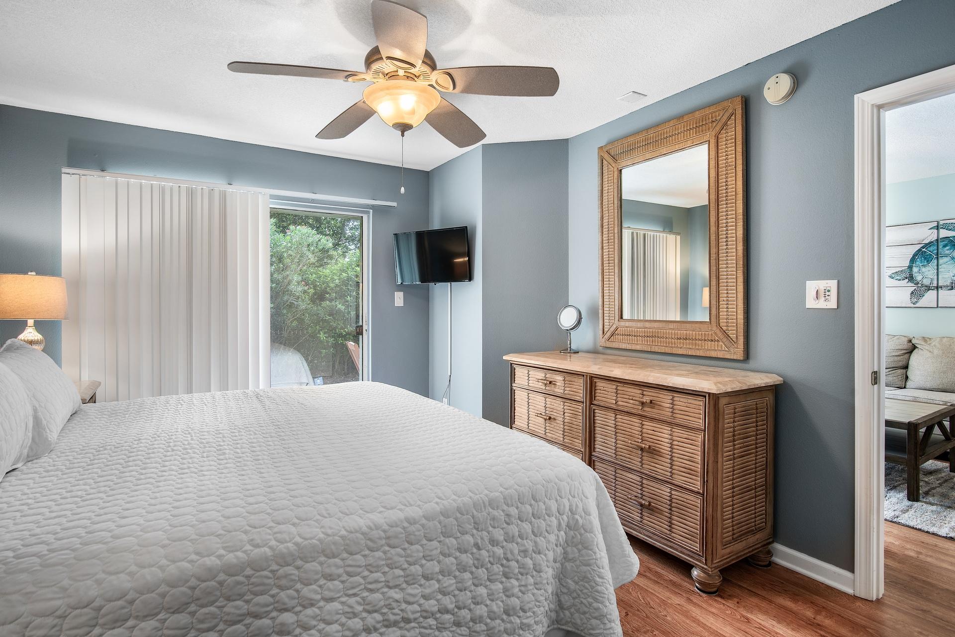CIBONEY CONDO - Residential