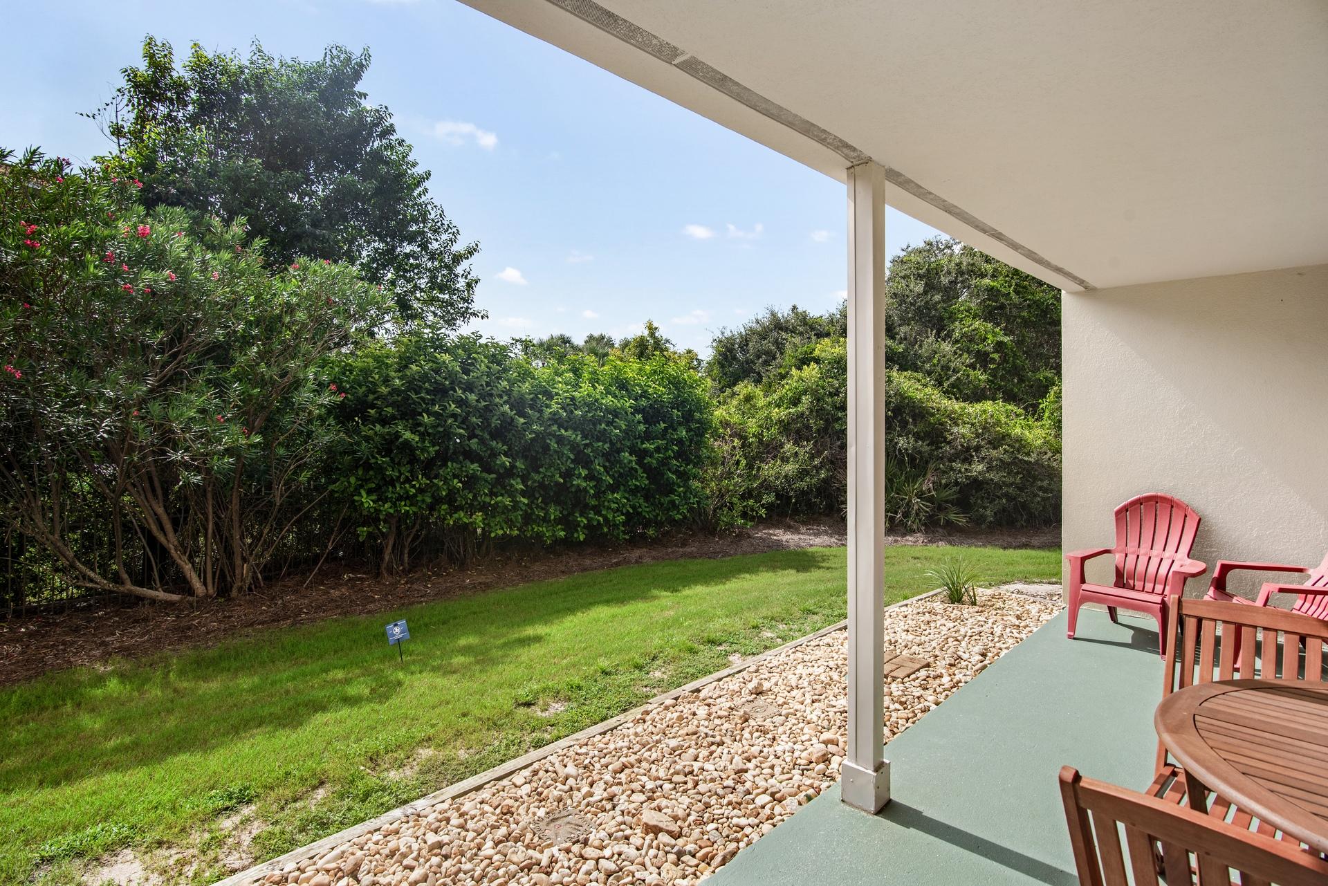 CIBONEY CONDO - Residential