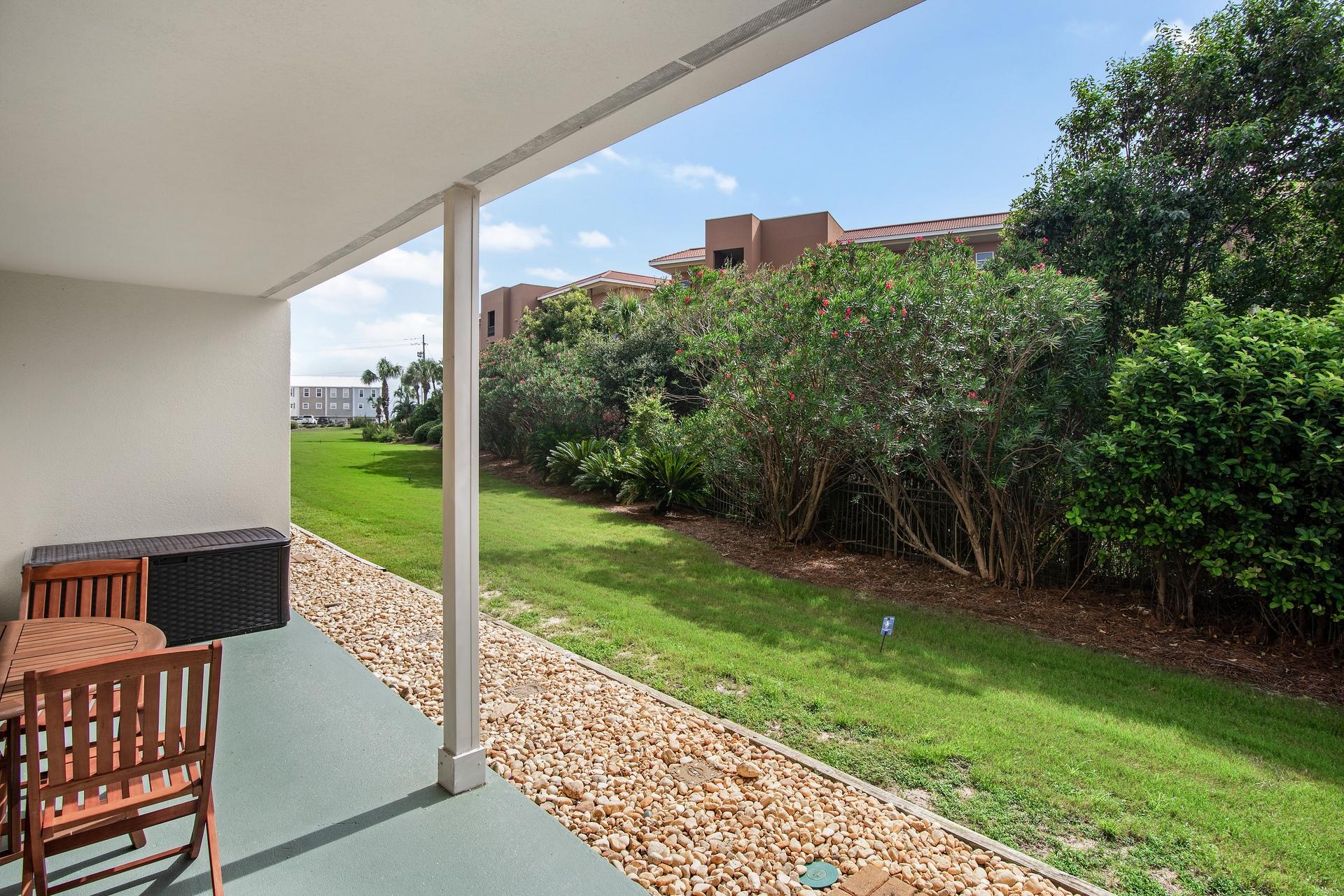 CIBONEY CONDO - Residential
