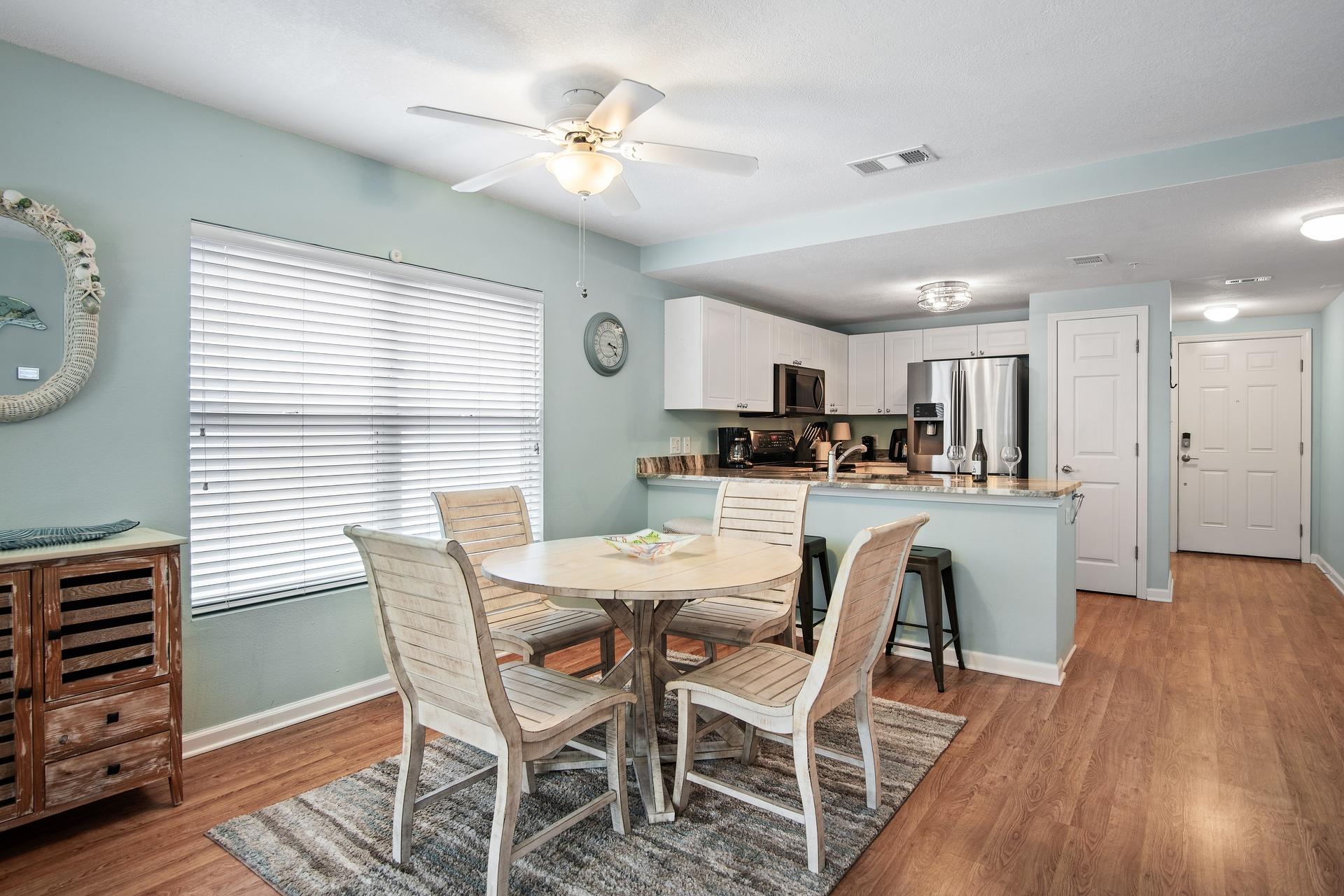 CIBONEY CONDO - Residential