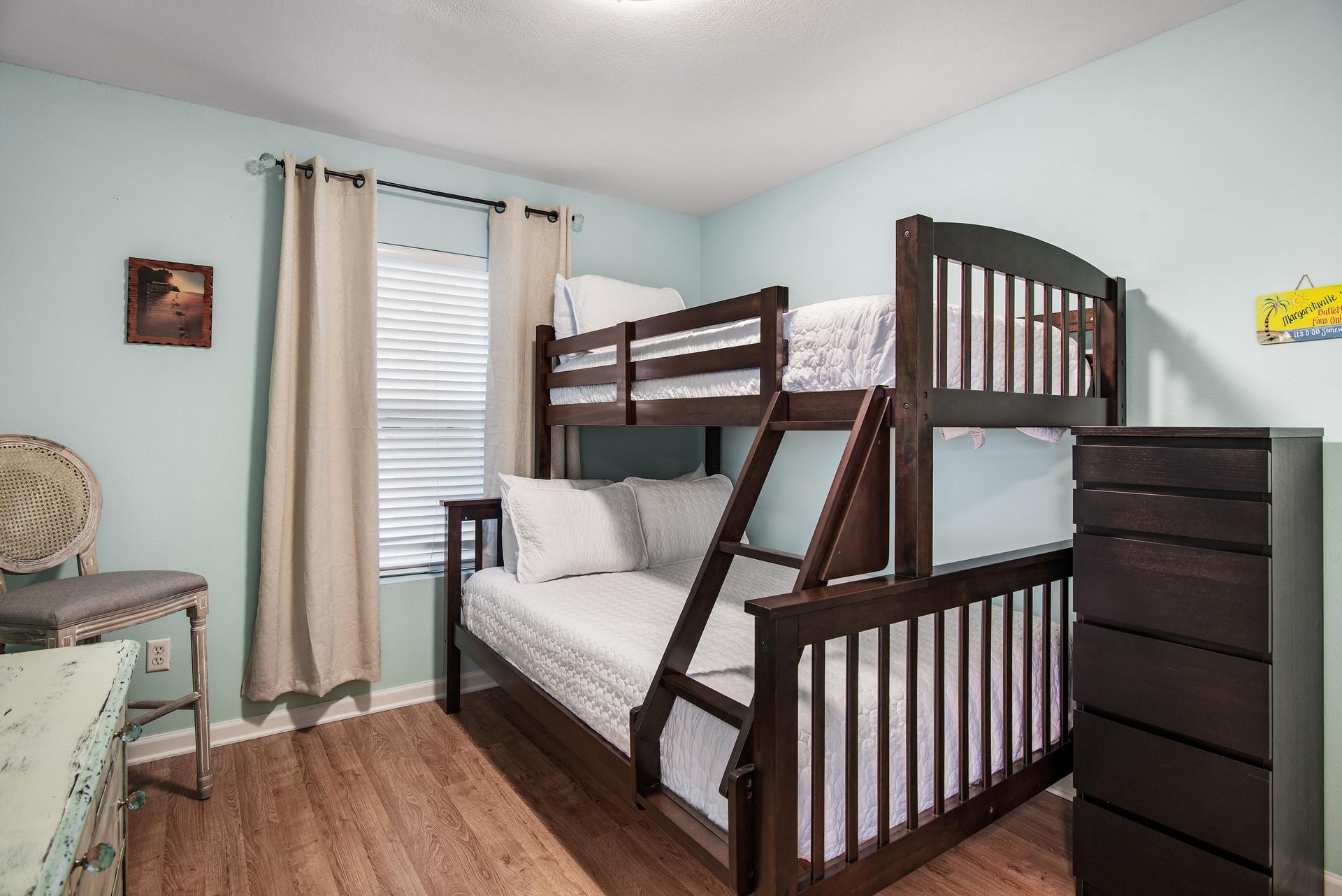 CIBONEY CONDO - Residential