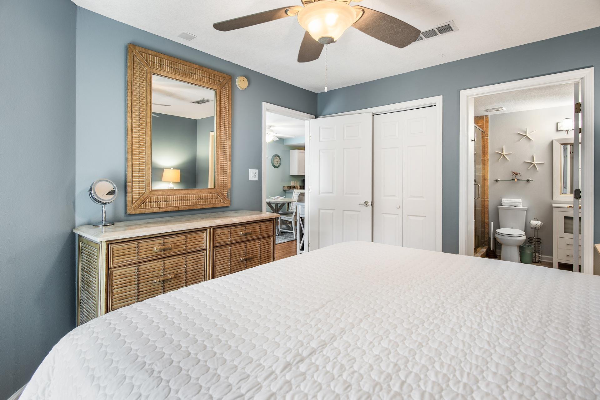 CIBONEY CONDO - Residential