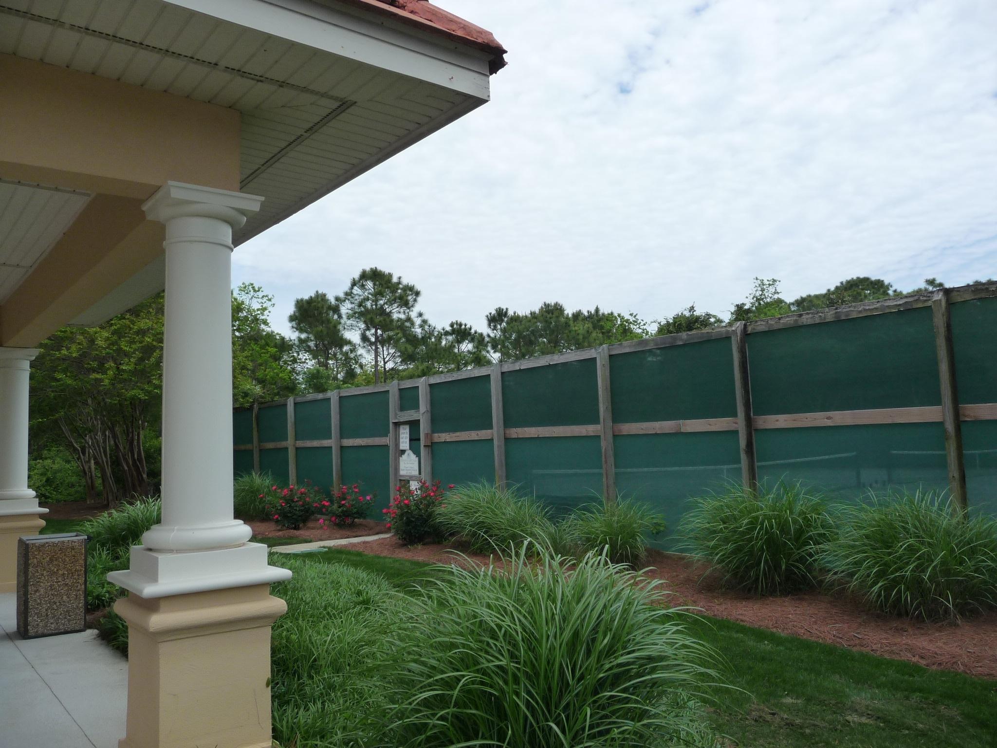 REGATTA BAY PH 2 - Land