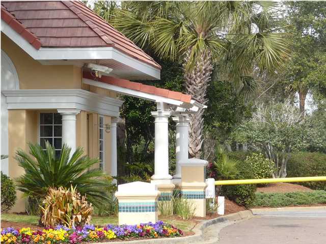 REGATTA BAY PH 2 - Land