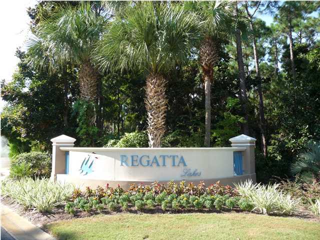 REGATTA BAY PH 2 - Land
