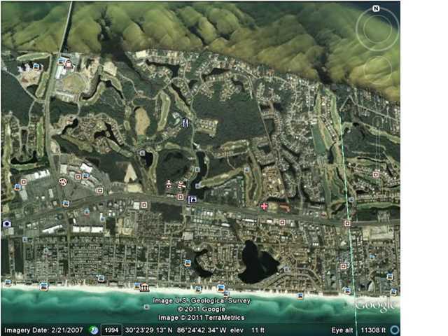 REGATTA BAY PH 2 - Land