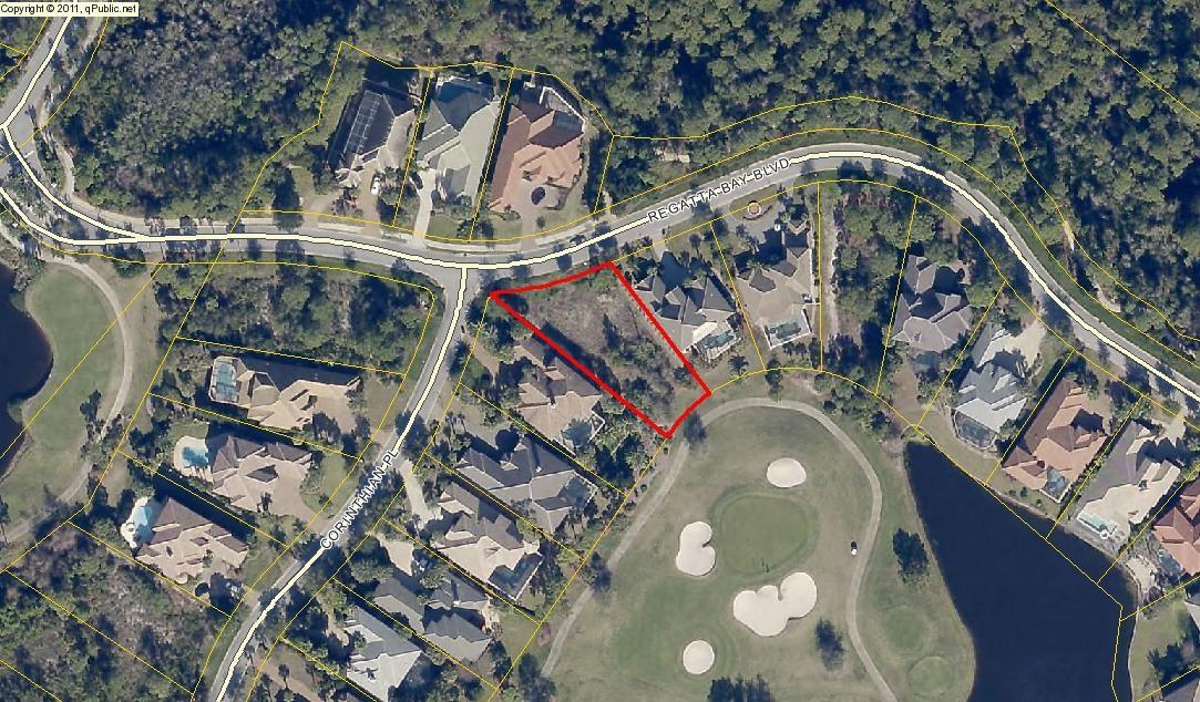 REGATTA BAY PH 2 - Land