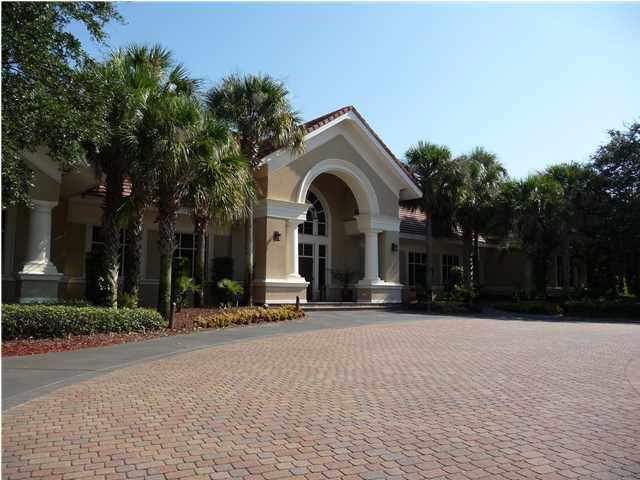 REGATTA BAY PH 2 - Land