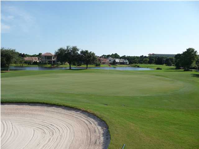 REGATTA BAY PH 2 - Land