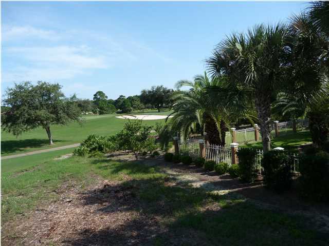 REGATTA BAY PH 2 - Land