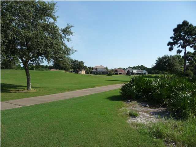 REGATTA BAY PH 2 - Land