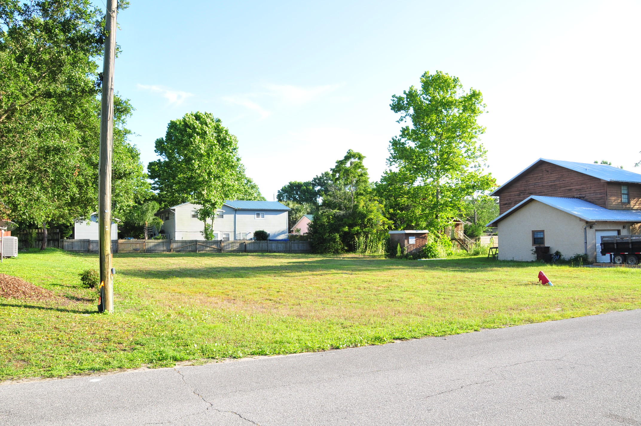 GULF HIGHLANDS - Land