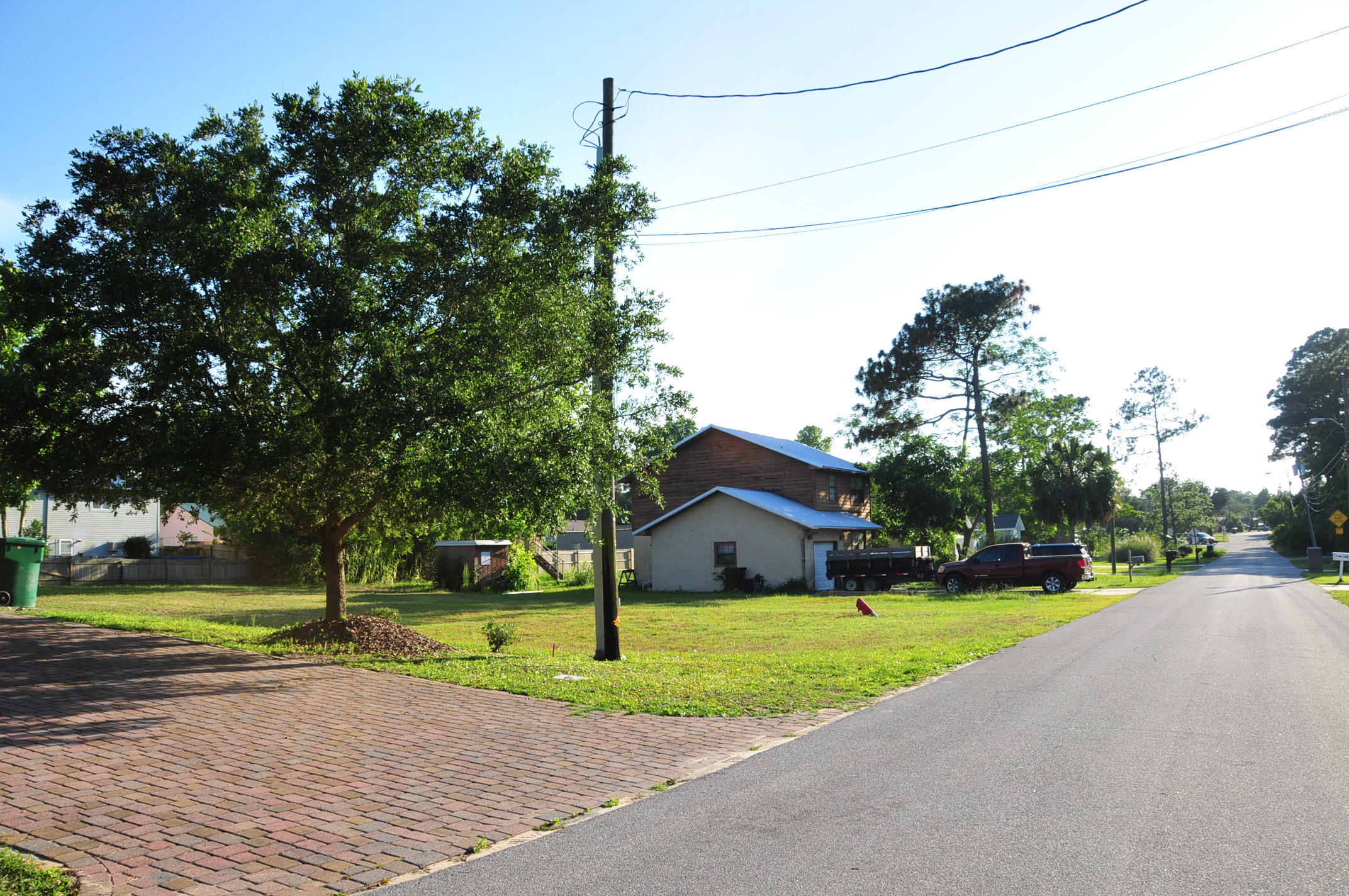 GULF HIGHLANDS - Land