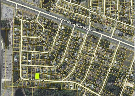 GULF HIGHLANDS - Land