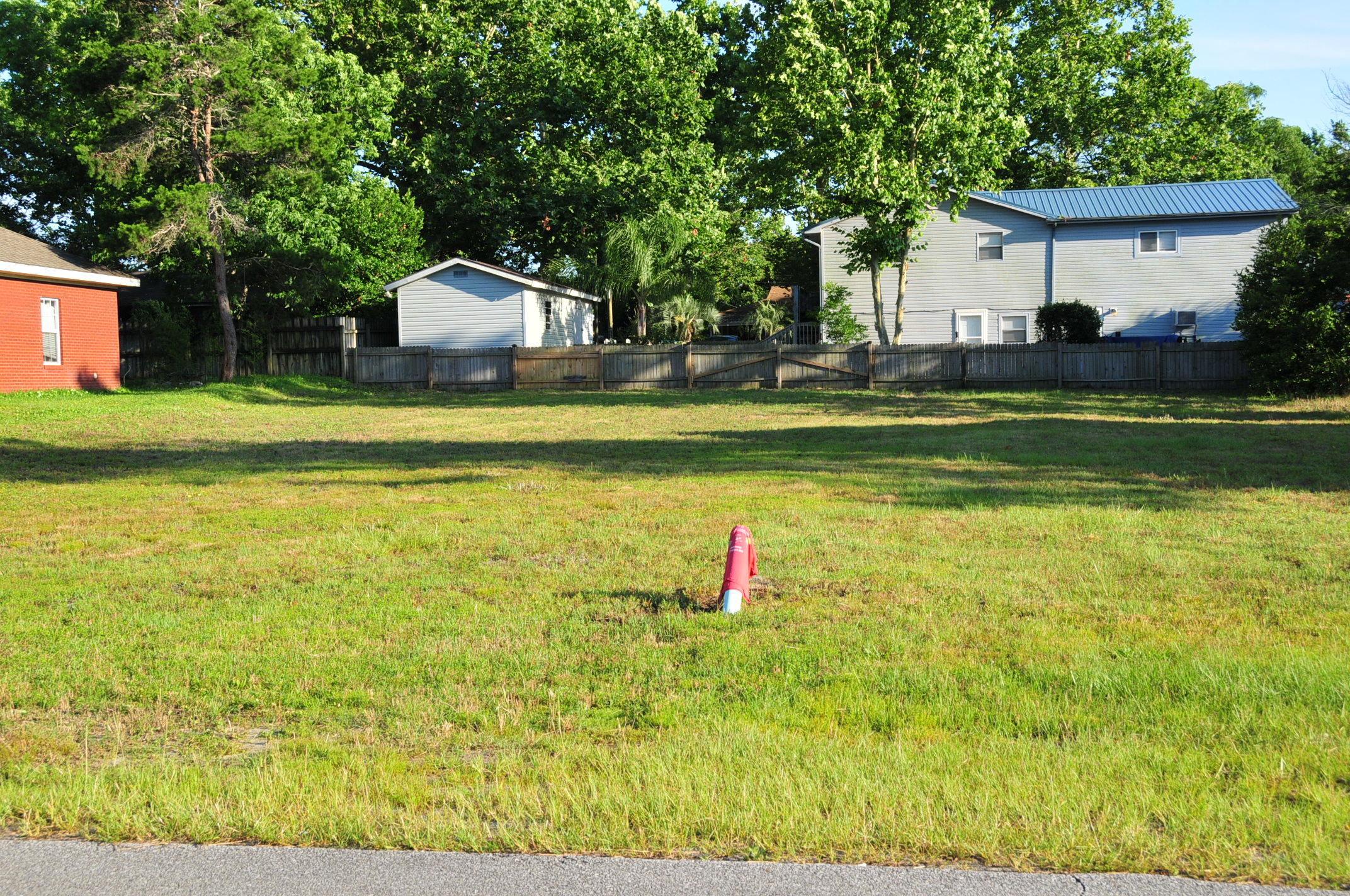 GULF HIGHLANDS - Land