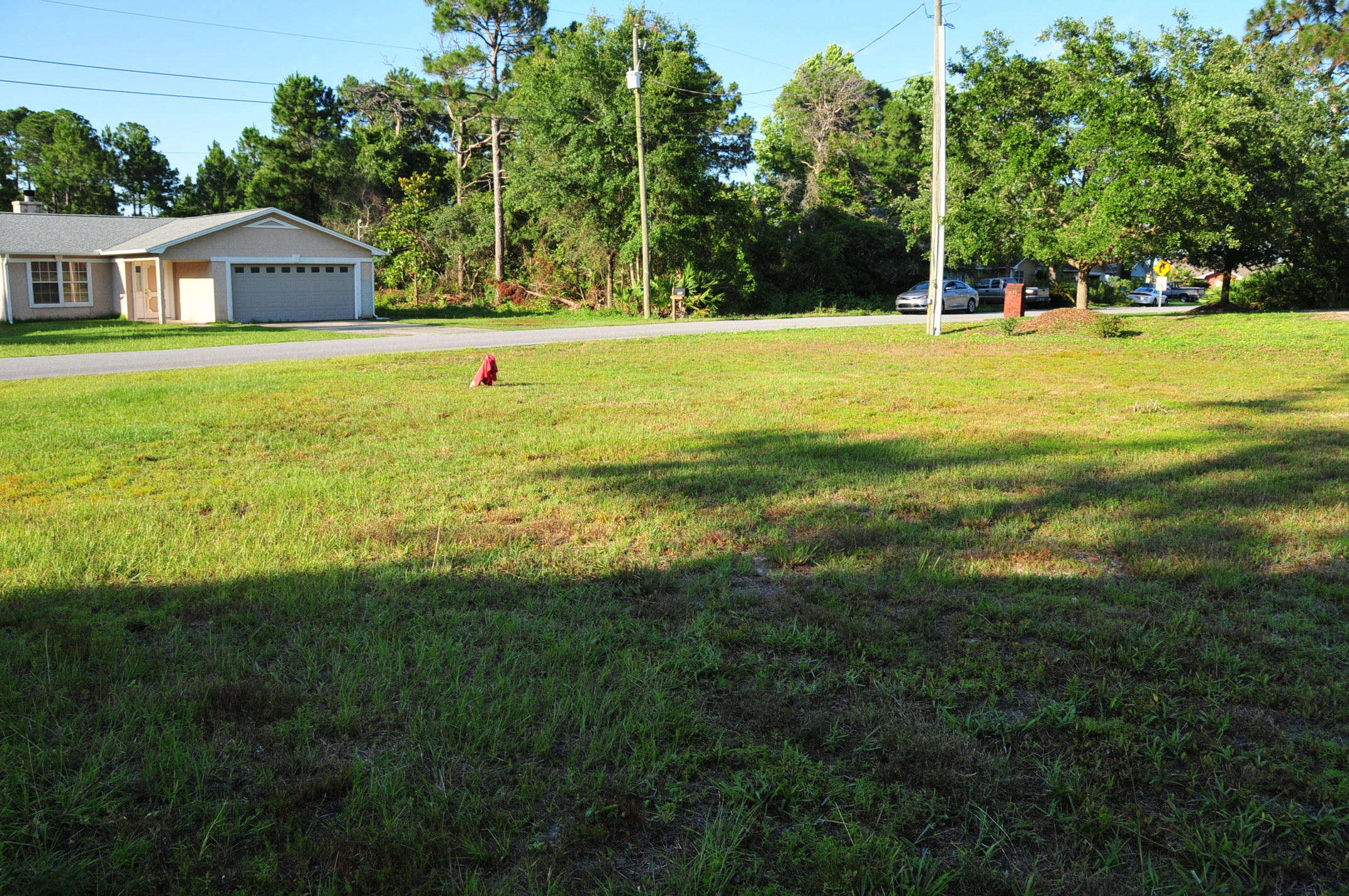 GULF HIGHLANDS - Land