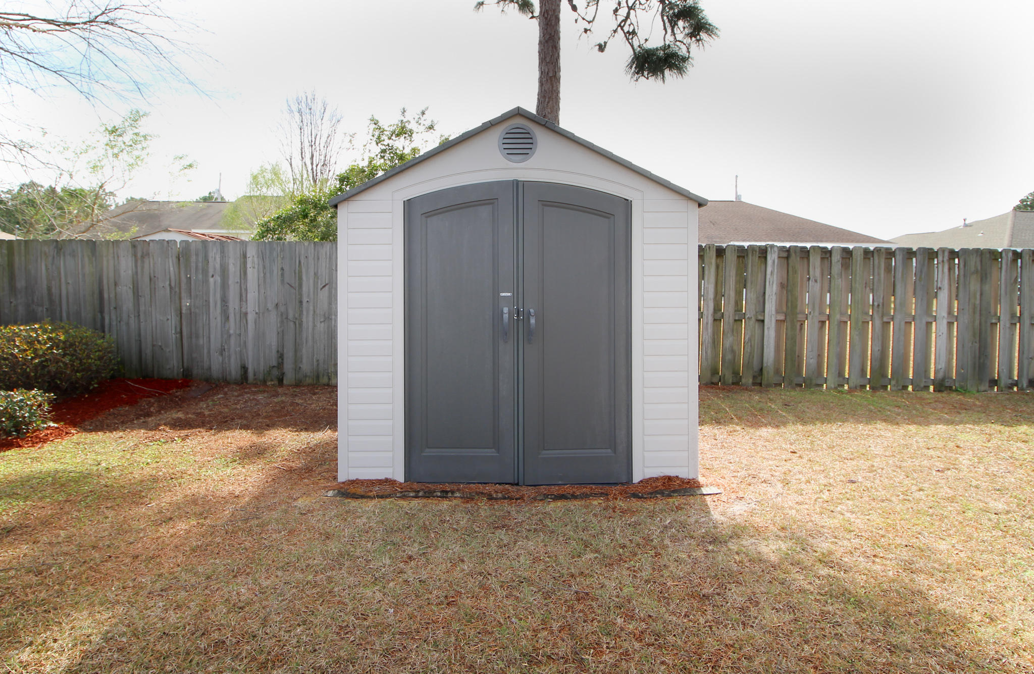 ASHBERRY WOODS - Residential