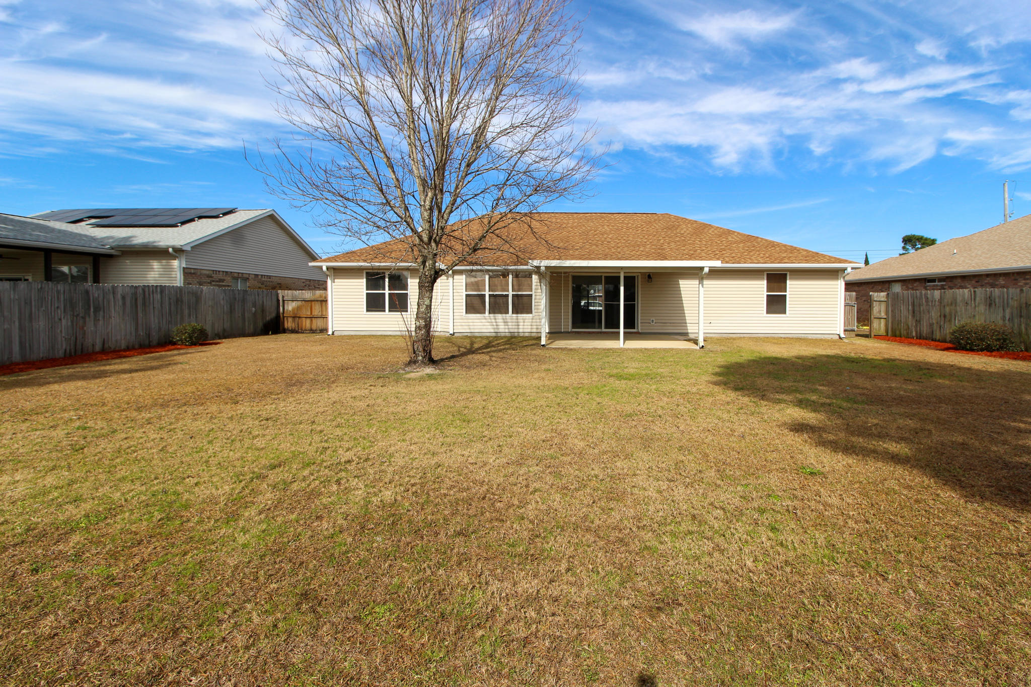 ASHBERRY WOODS - Residential