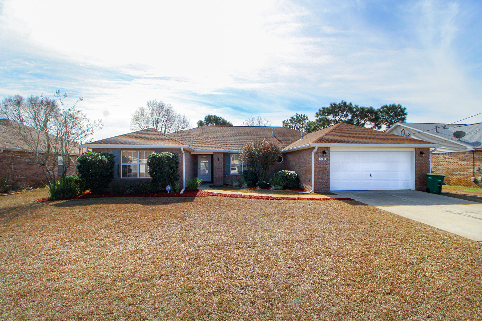 ASHBERRY WOODS - Residential
