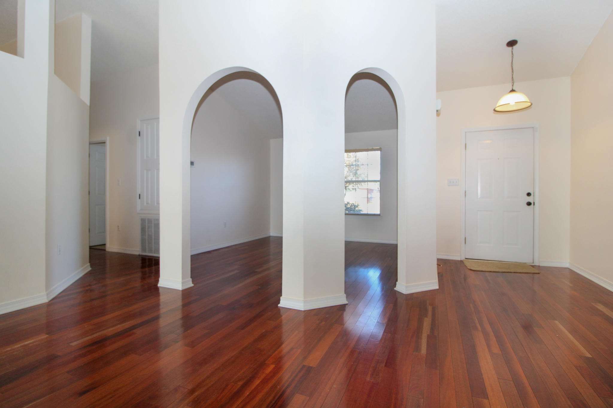 ASHBERRY WOODS - Residential