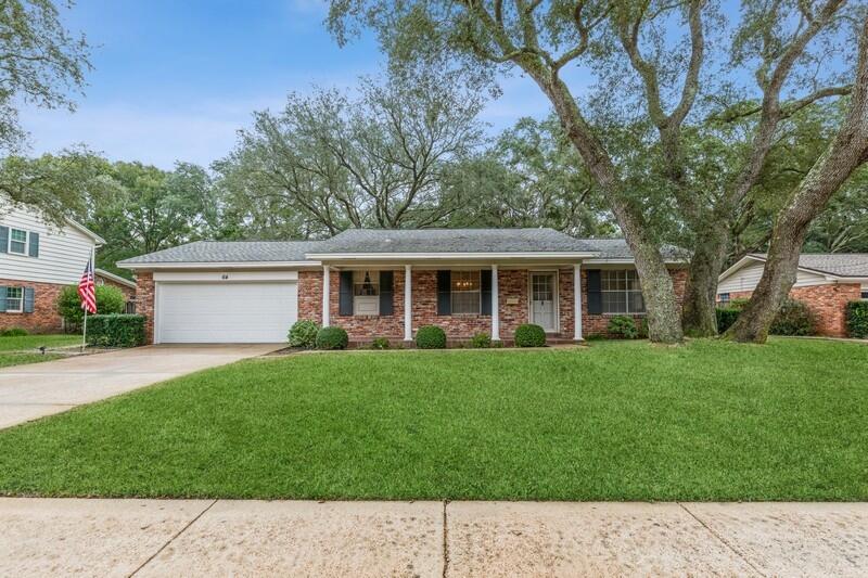 FOREST PARK LOT 32 BLK A - Residential