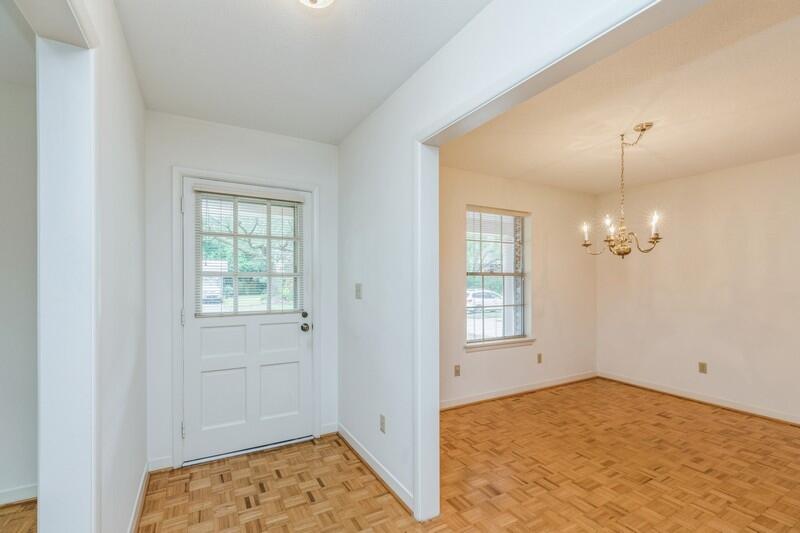 FOREST PARK LOT 32 BLK A - Residential