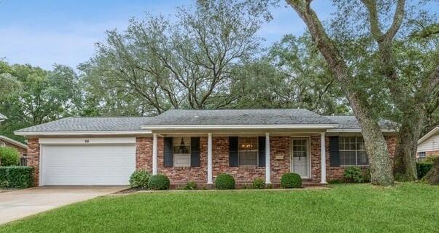 ***NOTICE!***MULTIPLE OFFER SITUATION--HIGHEST & BEST DUE TODAY (12/21/21) AT 4:00PM.  This 3BR/2BA one-owner home has been lovingly cared for 55 years!  Beautiful in-ground pool is the focal point of a peaceful, backyard refuge......Pristine parquet flooring...Remodeled kitchen (2004) features Solid-surface countertops, upgraded cabinetry, stainless-steel appliances...Laundry Room is located in garage-heated & cooled space...Storage galore & vintage charm throughout...Roof (2013)...Fencing (2020)...Garage door (2021)...HVAC (2016)...This property is situated on a loop street & conveniently located to shopping, restaurants, military bases, Destin/FWB Airport & recreational amenities including golf and hiking & biking trails!