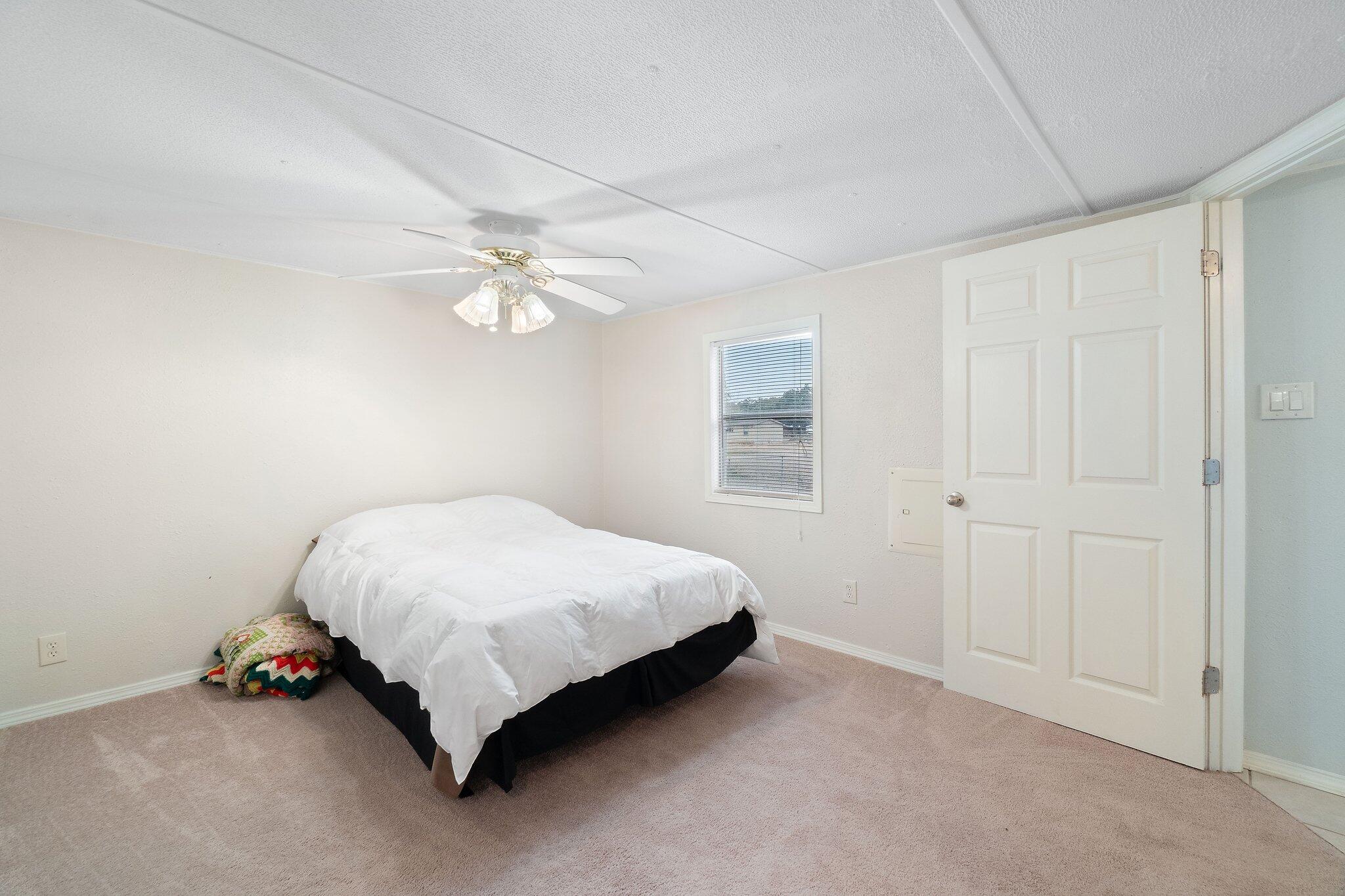 None - Residential