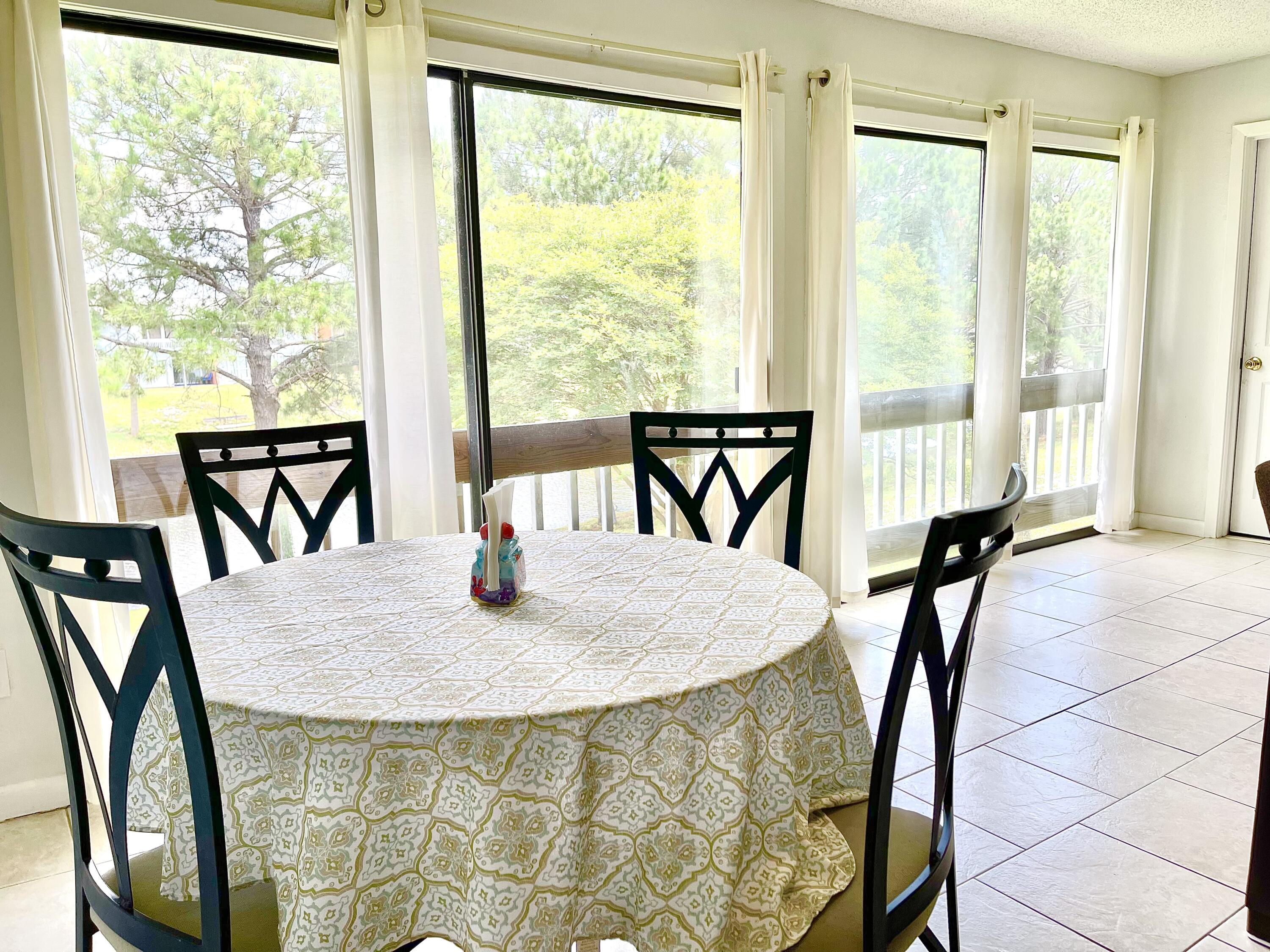 GULF TERRACE CONDO - Residential Lease