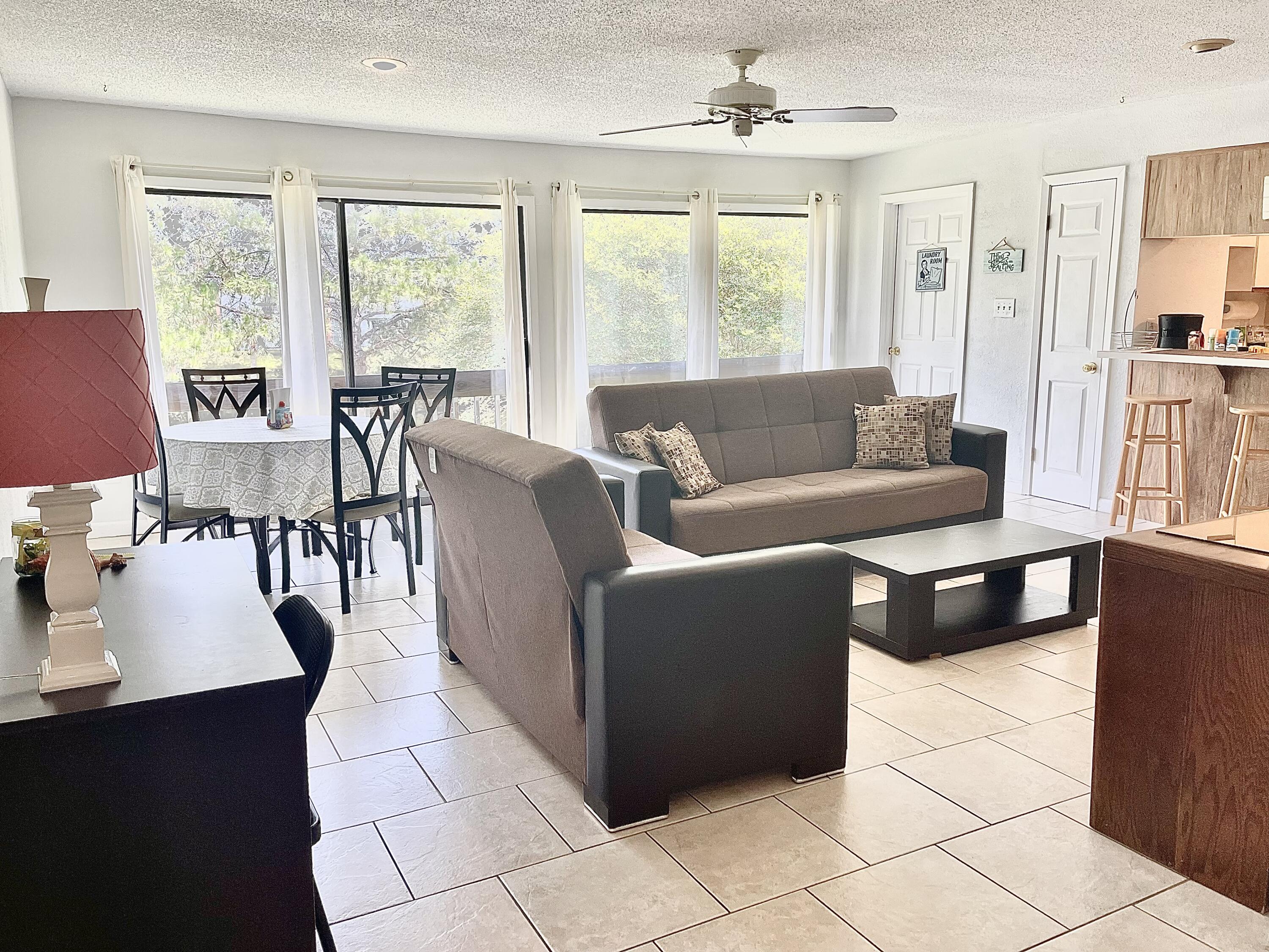 GULF TERRACE CONDO - Residential Lease