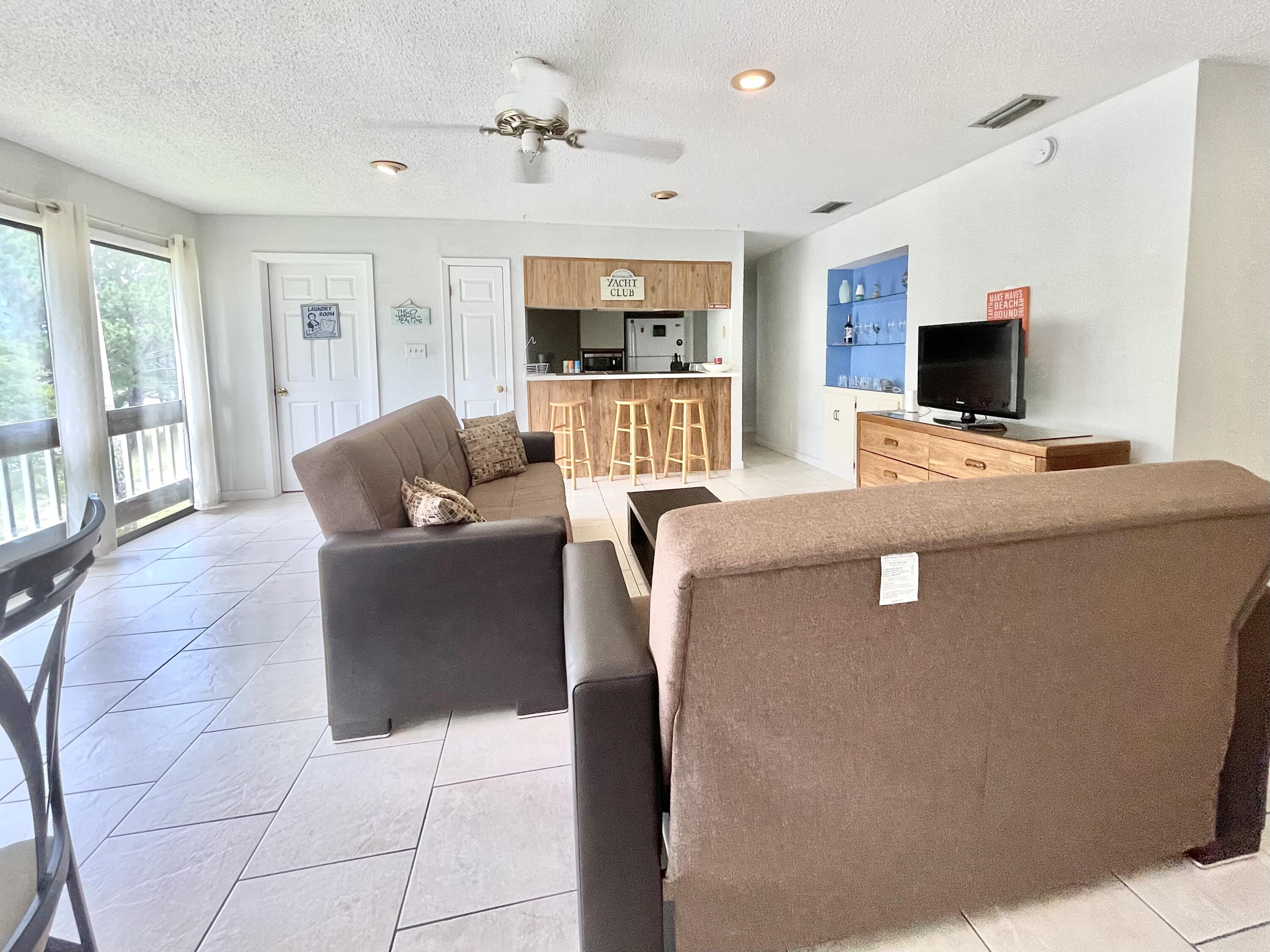 GULF TERRACE CONDO - Residential Lease