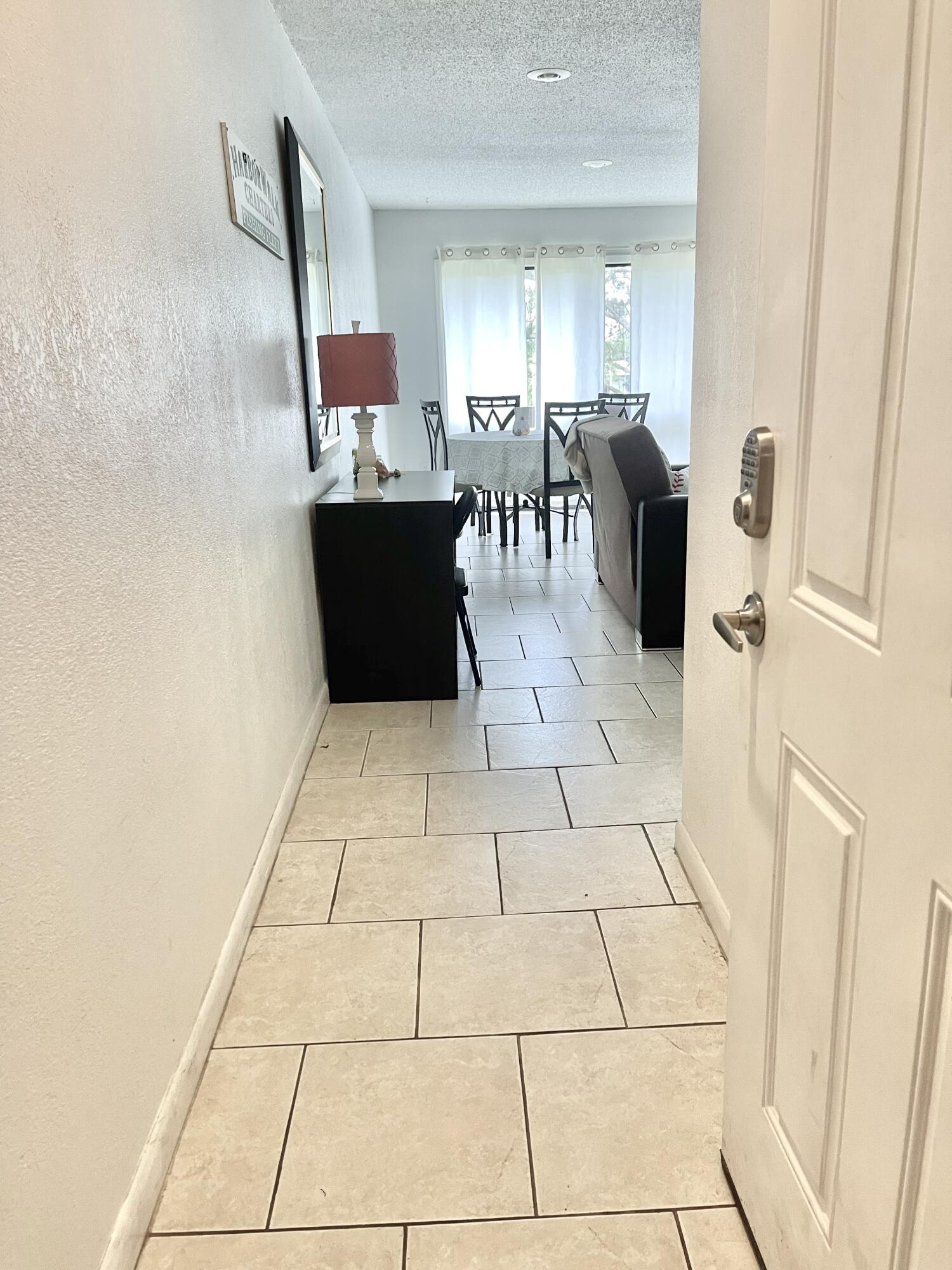 GULF TERRACE CONDO - Residential Lease