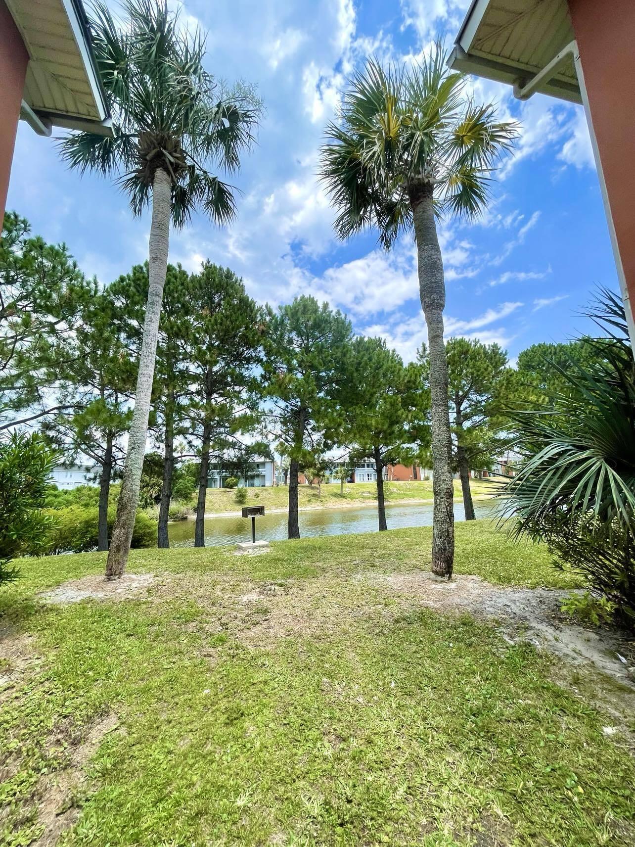 GULF TERRACE CONDO - Residential Lease