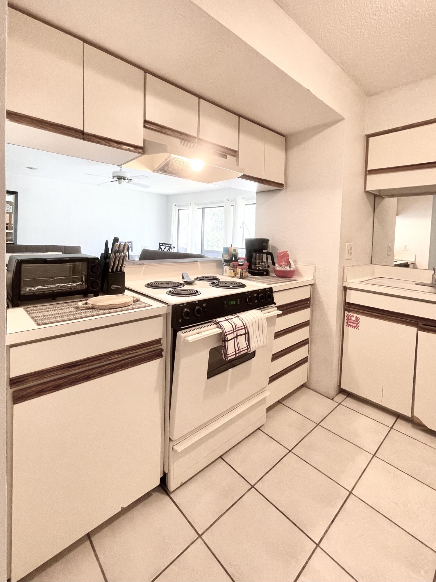 GULF TERRACE CONDO - Residential Lease